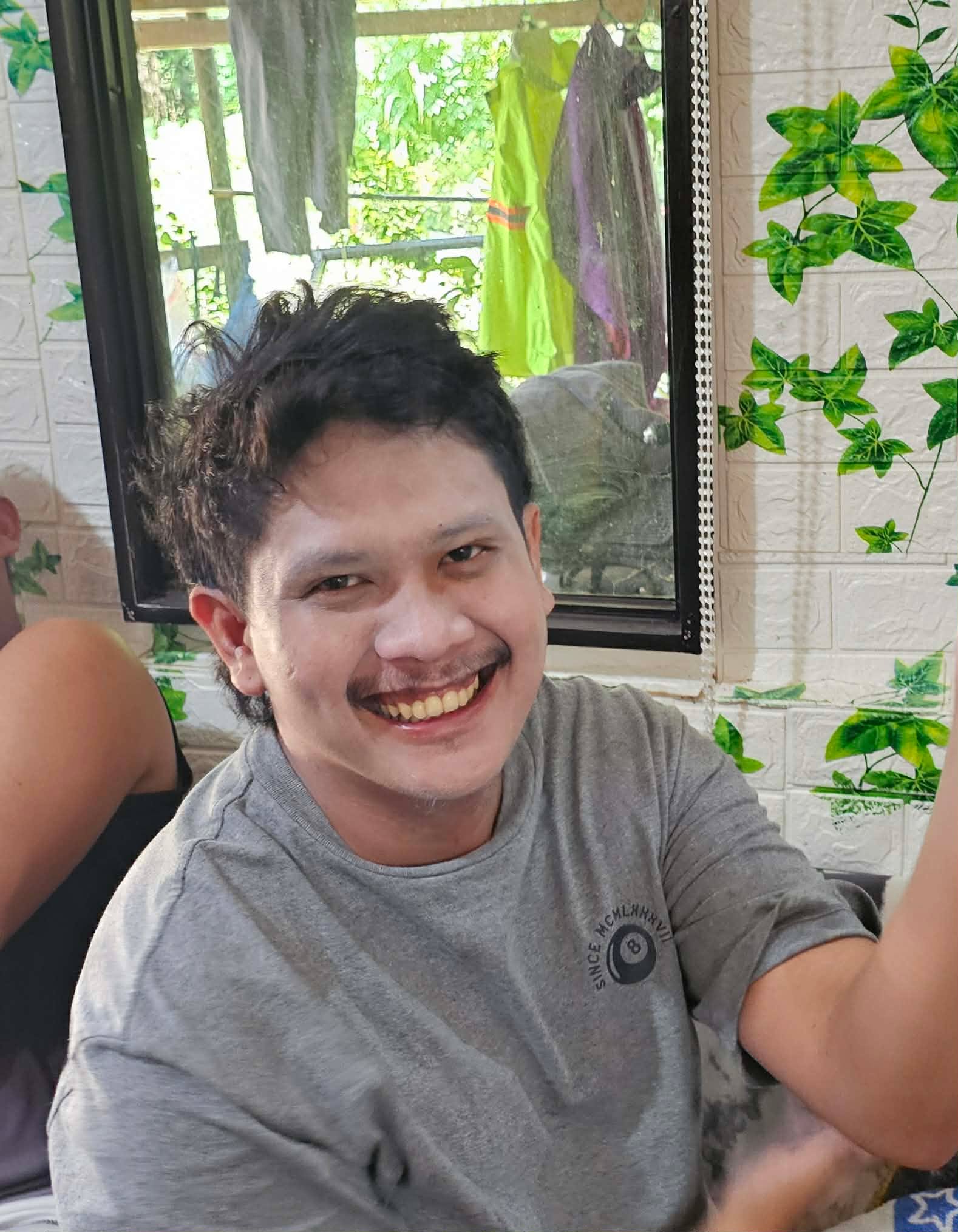 Aldrin Abad