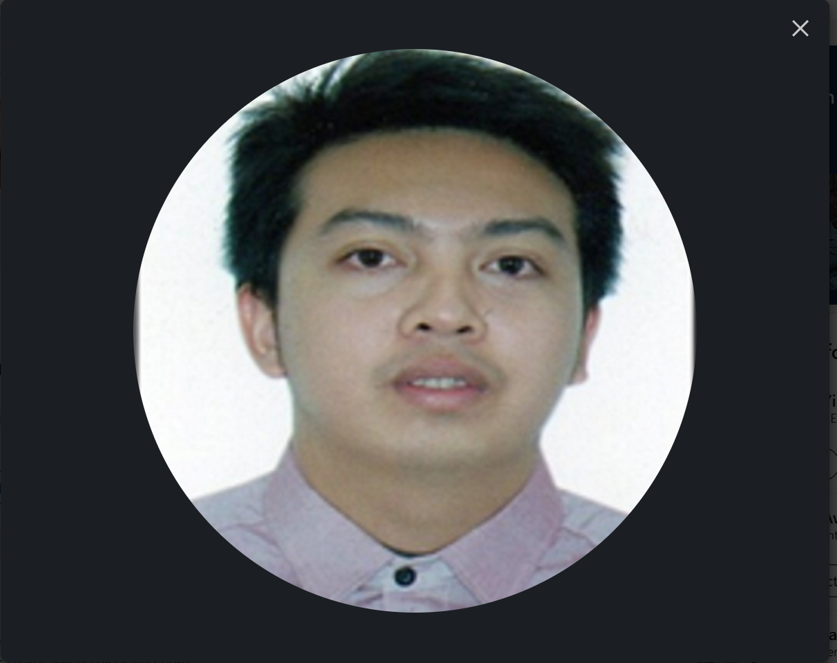 Al Dominic Yap